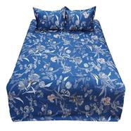 HomeTex Bed Sheet Windflower - BK-RT-109