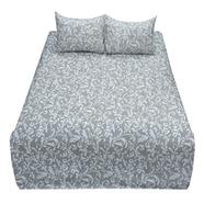 HomeTex Bed sheet Floral - BK-C-171