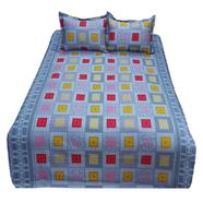 HomeTex R T BED SHEET - BK-RT-103