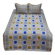 HomeTex R T BED SHEET - BK-RT-106