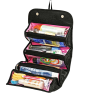 Home Roll N' Go Makeup Tools Travel icon