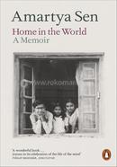 Home in The World : A Memoir