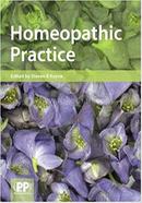 Homeopathic Practice