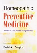 Homeopathic Preventive Medicine