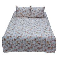 Hometex Bed Sheet Date Tree - BK-C-147