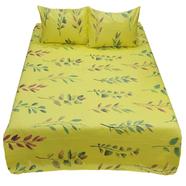 Hometex Bed Sheet King Size - BK-S-110