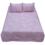 Hometex Bed Sheet King Size - BK-C-123