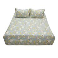 Hometex Bed Sheet King Size - BEK-S-113