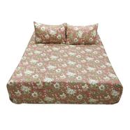 Hometex Bed Sheet King Size - BK-S-112