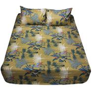 Hometex Bed Sheet Pe Heron - BK-C-100