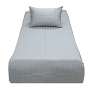 Hometex Bed Sheet Single - BS-S-107