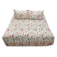 Hometex Bed Sheet Super King Size - BEK-S-104