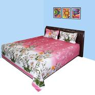 Hometex Bed Sheet VRS - BEK-VRS-111