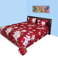 Hometex Bed Sheet VRS - BEK-VRS-110