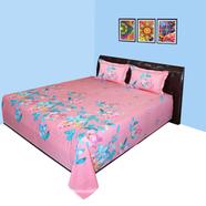 Hometex Bed Sheet VRS - BEK-VRS-113