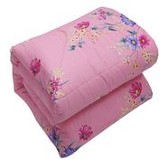 Hometex Comforter Cosmos Pink - CTC-2309