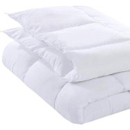 Hometex Comforter White Charm - CWC-100