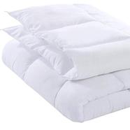 Hometex Comforter White Charm - CWC-100