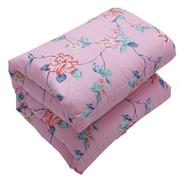 Hometex Comforter Wild Pink - CTC-2308
