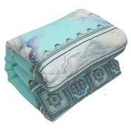 Hometex Premium Comforter Calla Lily Past - CTC-2317