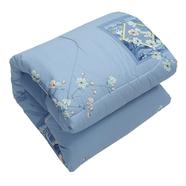 Hometex Premium Comforter Sky Zinnia - CTC-2322