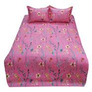 Hometex R T BED SHEET - BK-RT-101