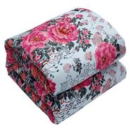 Hometex Tokiyo Pink Comforter - CTC-124