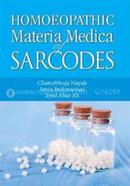 Homoeopathic Materia Medica of Sarcodes