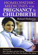 Homoeopathic Medicines for Pregnancy And Childbirth