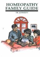 Homoeopathy Family Guide