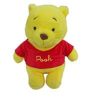 Honey Bear Soft Doll 40 CM - A00055927