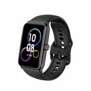 Honor Choice Moecen Band Smart Watch - Black Color