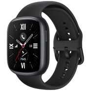 Honor Watch 4 Amoled Display Bluetooth Calling Smart Watch Black
