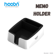 Hoobn Memo Holder
