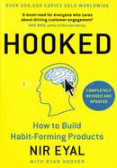 Hooked: How to Build Habit-Forming Products image