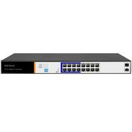 Hored AI1016G 16 Port Gigabit Ai Poe Switch