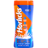 Horlicks Health and Nutrition Drink Jar 500 gm - 69665503