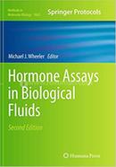 Hormone Assays in Biological Fluids: 324