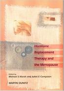 Hormone Replacement Therapy and the Menopause