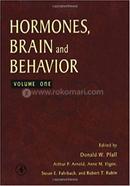 Hormones, Brain and Behavior