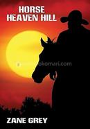 Horse Heaven Hill