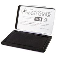 Horse Stamp Pad (Plastic) - H-3