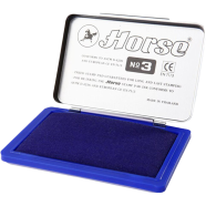 Horse Stamp Pad (Plastic) image