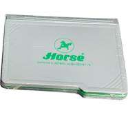 Horse Stamp Pad (Plastic) image