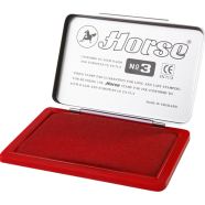 Horse Stamp Pad (Plastic) image