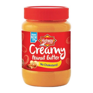 Hosen Highway Creamy Peanut Butter 510 gm