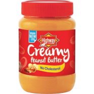 Hosen Highway Creamy Peanut Butter 510 gm