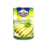 Hosen Quality Asparagus In Brine
