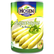 Hosen Quality Asparagus In Brine