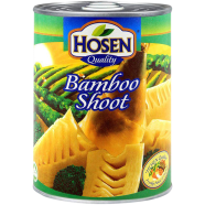 Hosen Quality Bamboo Shoot 552gm